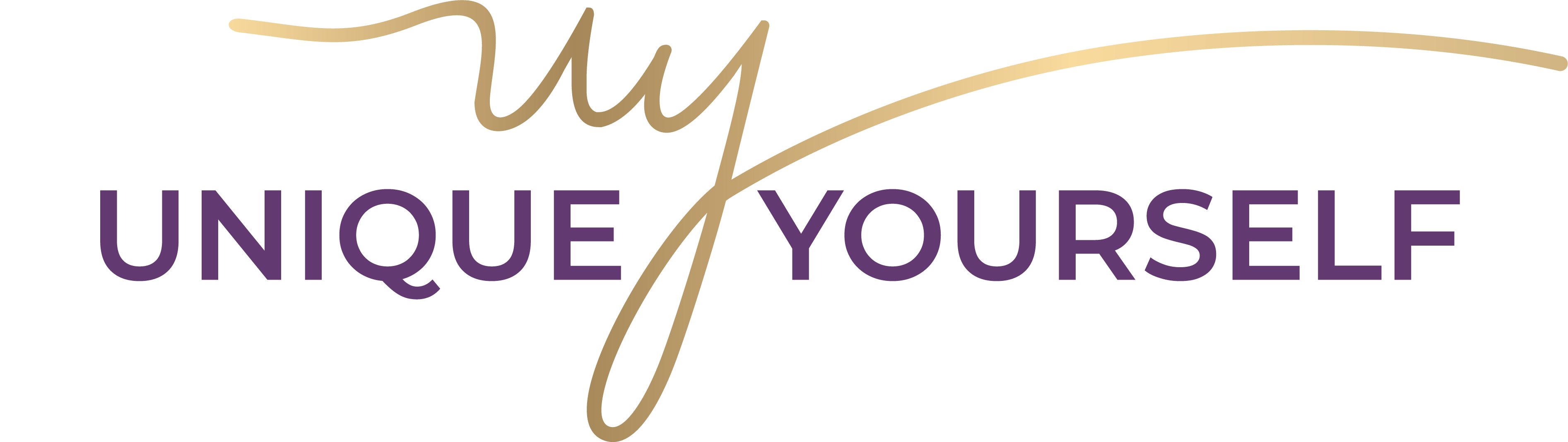 Unique Yourself