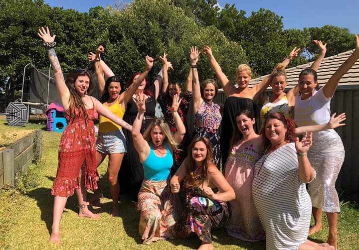 Retreats and Experiences